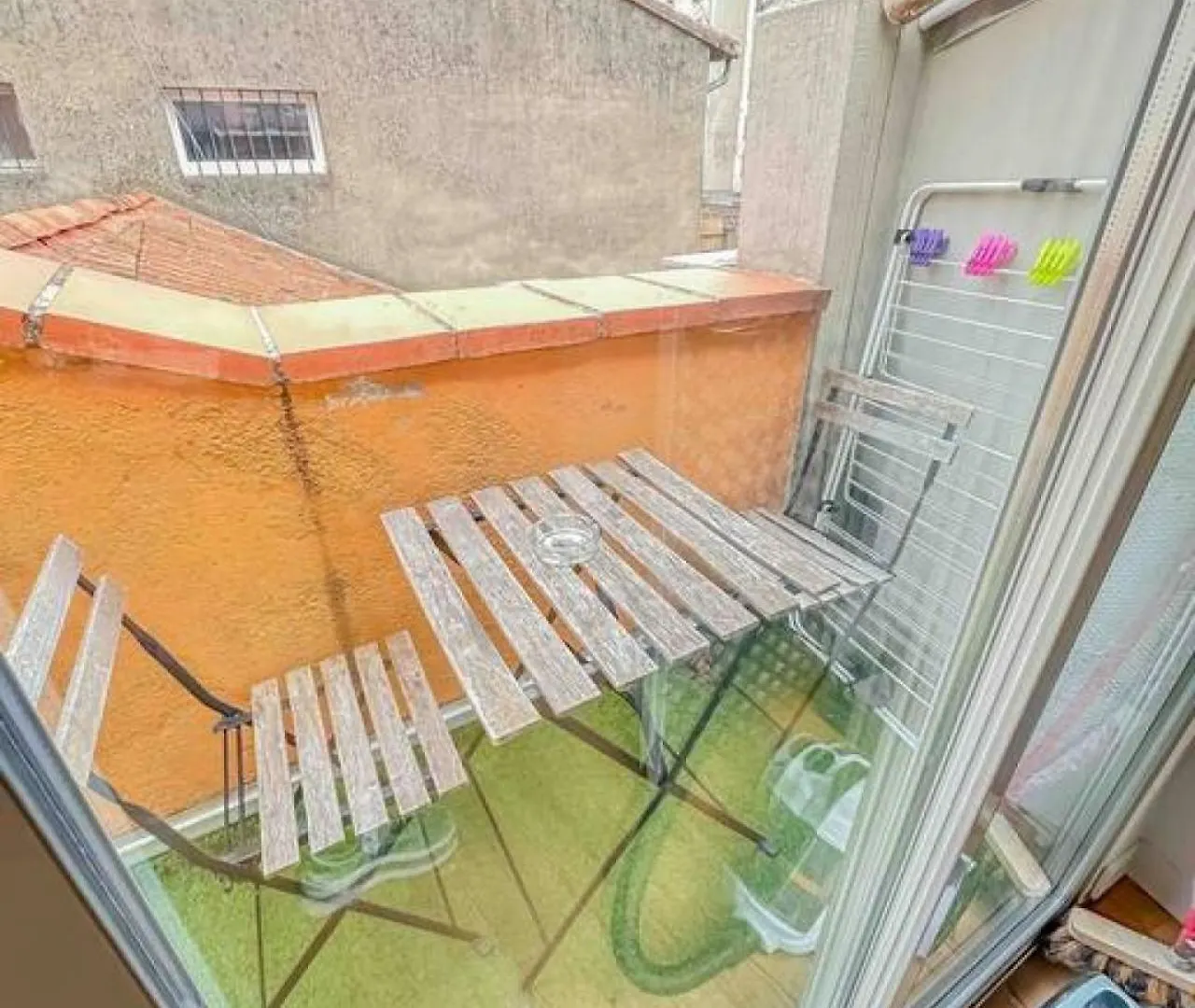 Cosy Loft Spacieux - Appartement Toulouse Centre. 0*,  프랑스
