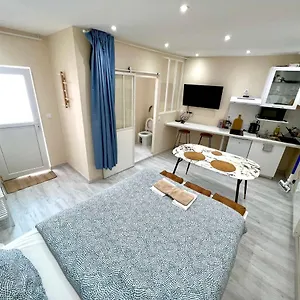: équipé Au Cœur De St-cyprien Toulouse