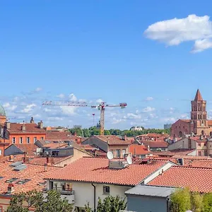 Saint Cyprien Toulouse