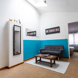 T2 40m2, Lit Queen Size, Climatisation, Quartier Sympa, Terrasse Toulouse
