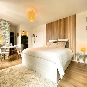 Le Boheme Tourisme Repos Business A Toulouse
