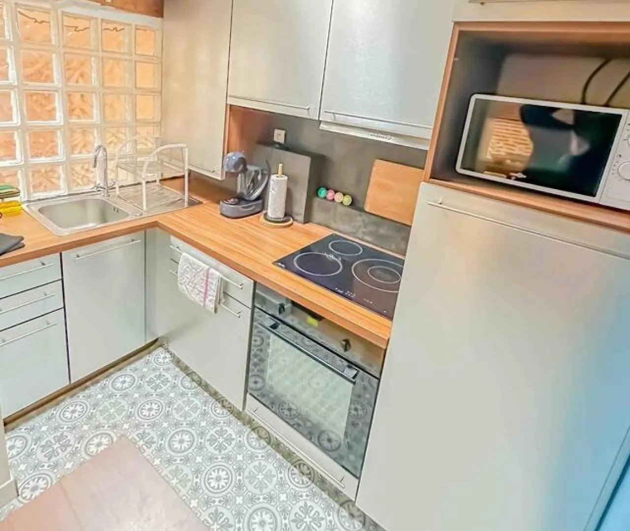 Apartment Cosy Loft Spacieux - Appartement Toulouse Centre.
